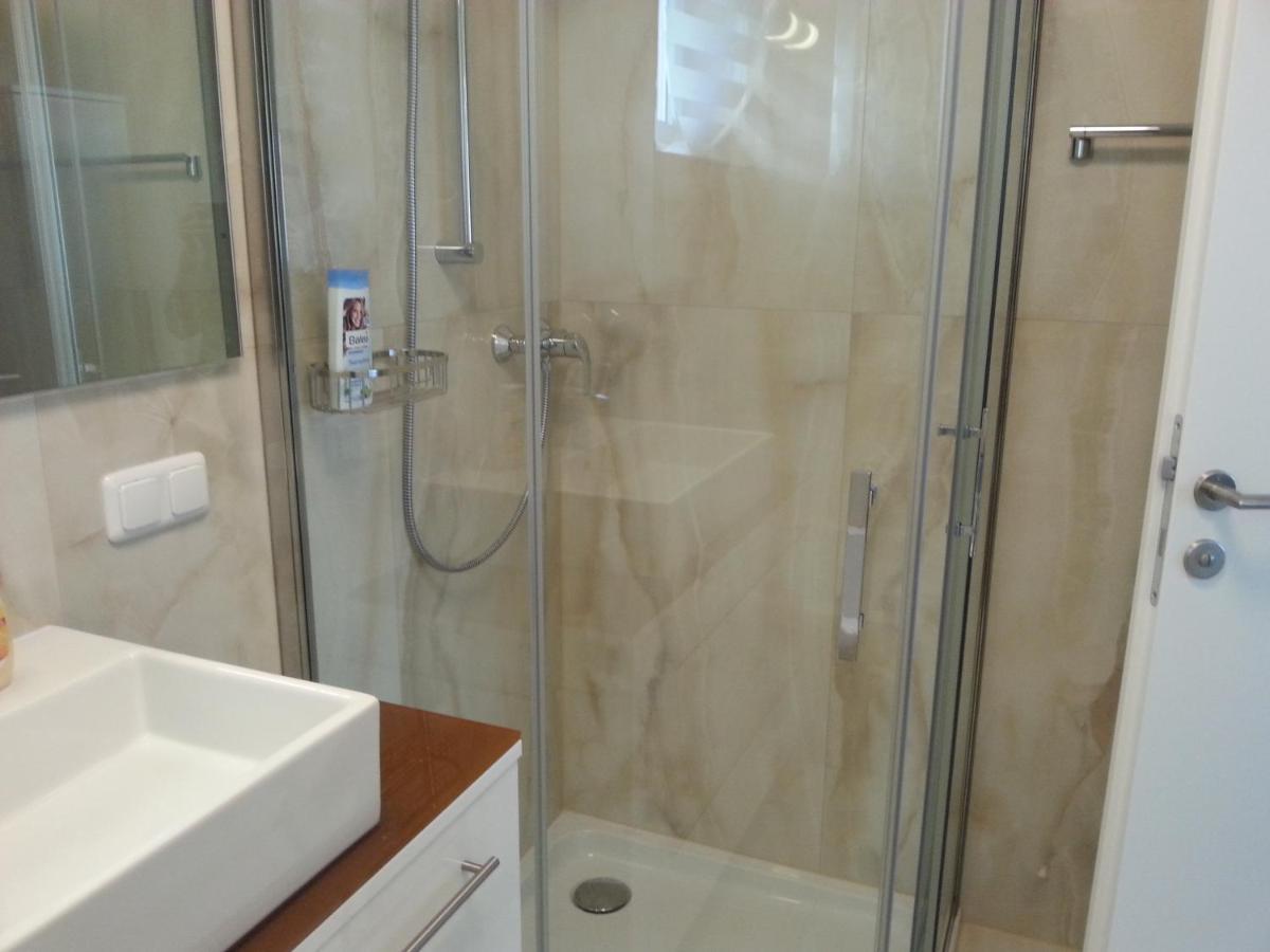 Penthouse Griemann 1 Mit Infrarotkabine Und Eigener Dachterrasse Fuer Max 4 Personen Apartment Illmitz