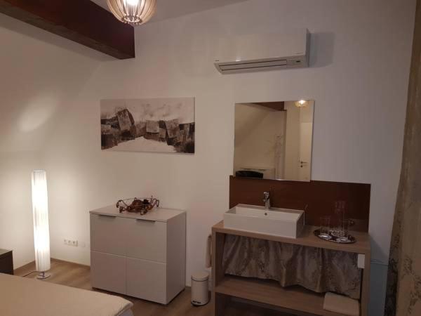Penthouse Griemann 1 Mit Infrarotkabine Und Eigener Dachterrasse Fuer Max 4 Personen Apartment