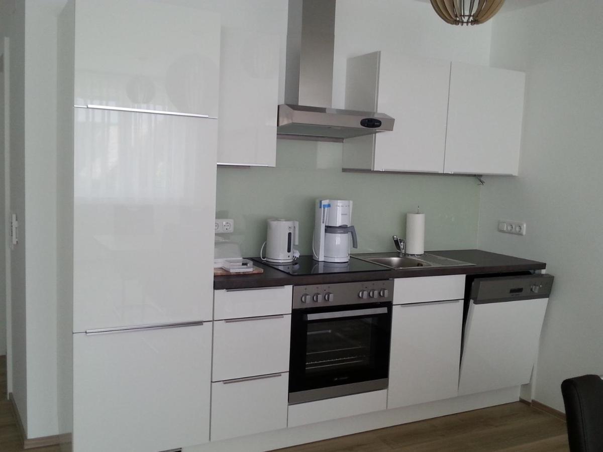Penthouse Griemann 1 Mit Infrarotkabine Und Eigener Dachterrasse Fuer Max 4 Personen Illmitz