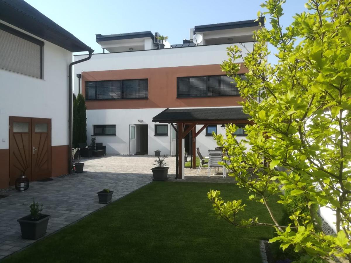 Penthouse Griemann 1 Mit Infrarotkabine Und Eigener Dachterrasse Fuer Max 4 Personen