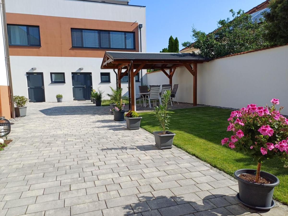 Penthouse Griemann 1 Mit Infrarotkabine Und Eigener Dachterrasse Fuer Max 4 Personen *